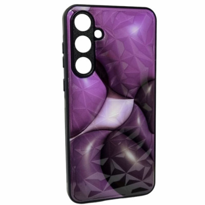 Накладка Prisma BubbleGum для Samsung A05s / A057- фіолетовий