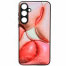 Накладка Prisma BubbleGum для Samsung A36 5G- рожевий