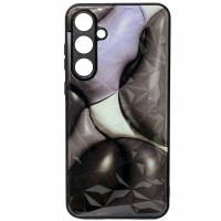 Накладка Prisma BubbleGum для Samsung A36 5G- сірий Накладка Prisma BubbleGum для Samsung A36 5G- сірий