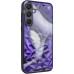 Накладка Prisma BubbleGum для Samsung S24 FE- синій Накладка Prisma BubbleGum для Samsung S24 FE- синій