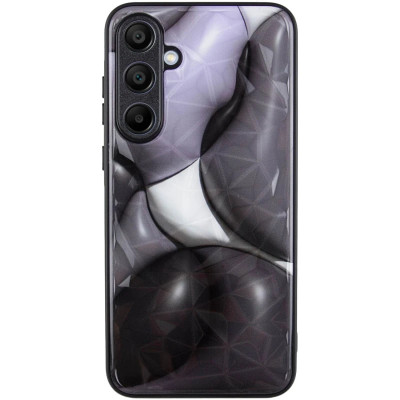 Накладка Prisma BubbleGum для Samsung S24 FE- сірий Накладка Prisma BubbleGum для Samsung S24 FE- сірий