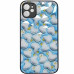 Накладка Prisma Plushie для iPhone 11- качечки