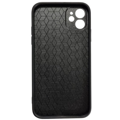Накладка Prisma Plushie для iPhone 12- лапки