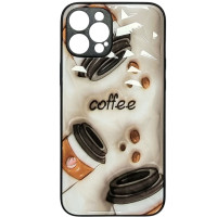 Накладка Prisma Plushie для iPhone 13 Pro- кава Накладка Prisma Plushie для iPhone 13 Pro- кава