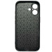 Накладка Prisma Plushie для iPhone 16- коргі