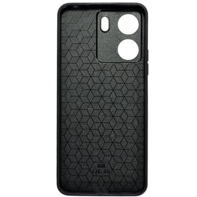Накладка Prisma Plushie для Xiaomi Redmi 13C 4G / Poco C65- коргі Накладка Prisma Plushie для Xiaomi Redmi 13C 4G / Poco C65- коргі