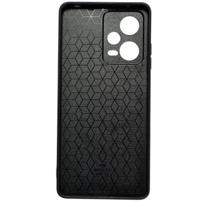 Накладка Prisma Plushie для Xiaomi Redmi Note 12 Pro 5G- качечки Накладка Prisma Plushie для Xiaomi Redmi Note 12 Pro 5G- качечки