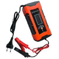 Зарядний пристрій 12V-24V Auto-conversion Зарядний пристрій 12V-24V Auto-conversion