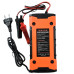 Зарядний пристрій 12V-24V Auto-conversion Зарядний пристрій 12V-24V Auto-conversion
