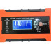 Зарядний пристрій 12V-24V Auto-conversion Зарядний пристрій 12V-24V Auto-conversion