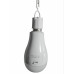 Уцінка!!! Лампочка LED P920 (20W, E27, 2x18650) світлодіодна з акумулятором (зломане кріплення на кришкі для акумулятора) Уцінка!!! Лампочка LED P920 (20W, E27, 2x18650) світлодіодна з акумулятором (зломане кріплення на кришкі для акумулятора)