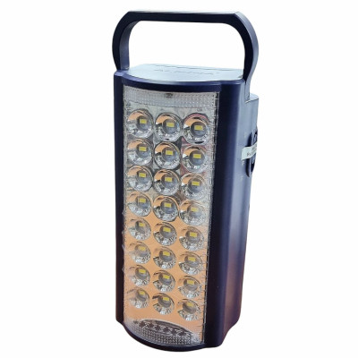 Лампа ALMINA 2606L 24LED