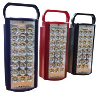 Лампа ALMINA 2606L 24LED Лампа ALMINA 2606L 24LED