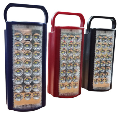 Лампа ALMINA 2606L 24LED Лампа ALMINA 2606L 24LED