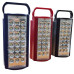 Лампа ALMINA 2606L 24LED