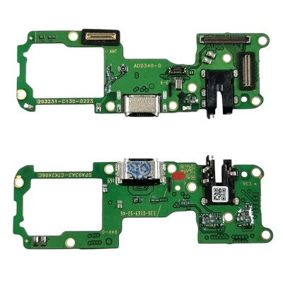 Нижня плата для Oppo A94 4G AAA