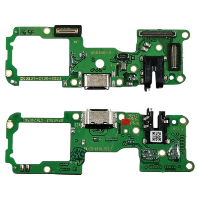 Нижня плата для Oppo A94 5G AAA