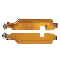 Нижня плата для Oppo Reno 12 5G AAA Нижня плата для Oppo Reno 12 5G AAA