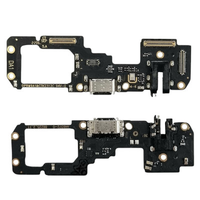 Нижня плата для Realme 9 4G AAA