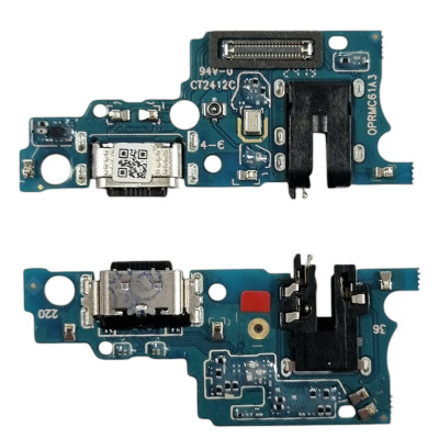 Нижня плата для Realme C61 AAA