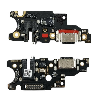 Нижня плата для Realme C65 4G AAA