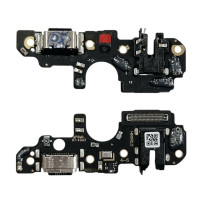 Нижня плата для Realme C67 4G AAA Нижня плата для Realme C67 4G AAA