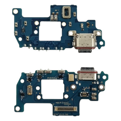 Нижня плата для Samsung S24 FE AAA