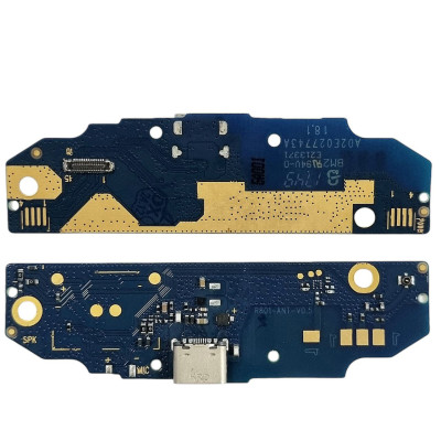 Нижня плата для Sigma mobile X-treme PQ39 Max Original