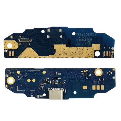 Нижня плата для Sigma mobile X-treme PQ39 Original