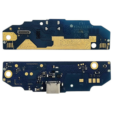 Нижня плата для Sigma mobile X-treme PQ39 Ultra Original