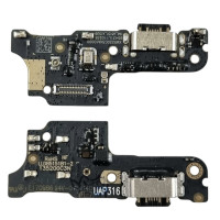 Нижня плата для Xiaomi Redmi 14C AAA Нижня плата для Xiaomi Redmi 14C AAA
