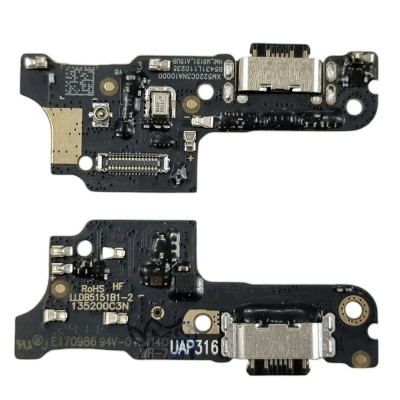 Нижня плата для Xiaomi Redmi 14C AAA