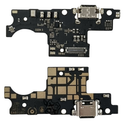 Нижня плата для ZTE Blade A71 a7030 AAA