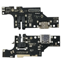 Нижня плата для ZTE Blade A72 4G AAA Нижня плата для ZTE Blade A72 4G AAA