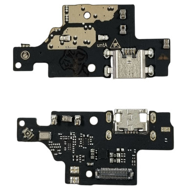 Нижня плата для ZTE Blade A7s 2019 AAA