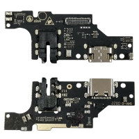 Нижня плата для ZTE Blade V40 Vita AAA