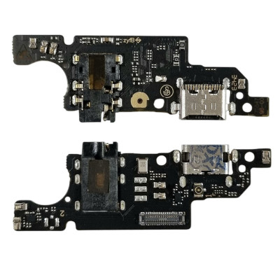 Нижня плата для ZTE Blade V50 Vita AAA