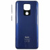 Задня кришка для Xiaomi Redmi Note 9 Dark Blue