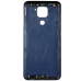 Задня кришка для Xiaomi Redmi Note 9 Dark Blue