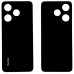 Задня кришка для Xiaomi Redmi 13 Black