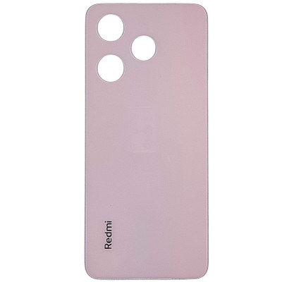 Задня кришка для Xiaomi Redmi 13 Pearl Pink