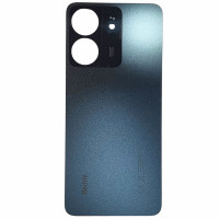 Задня кришка для Xiaomi Redmi 13C Twilight Blue Задня кришка для Xiaomi Redmi 13C Twilight Blue