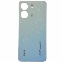 Задня кришка для Xiaomi Redmi 13C Starry Silver