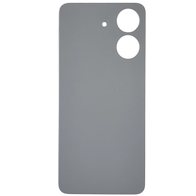 Задня кришка для Xiaomi Redmi 13C Starry Silver