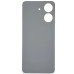 Задня кришка для Xiaomi Redmi 13C Starry Silver