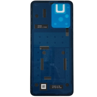 Задня кришка для Xiaomi Redmi Note 12 4G (Global) Grey