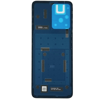 Задня кришка для Xiaomi Redmi Note 12 4G (Global) Blue