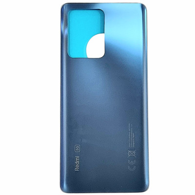 Задня кришка для Xiaomi Redmi Note 12 Pro Plus Blue