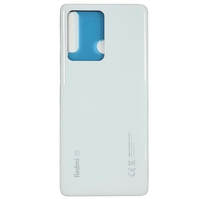 Задня кришка для Xiaomi Redmi Note 12 Pro Plus White