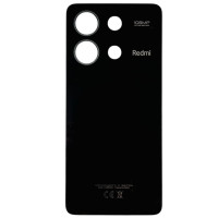 Задня кришка для Xiaomi Redmi Note 13 4G Black